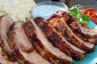 lamb lamb
